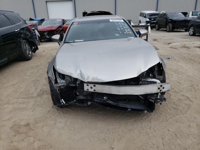 2015 LEXUS GS 350 JTHBE1BL4FA009731