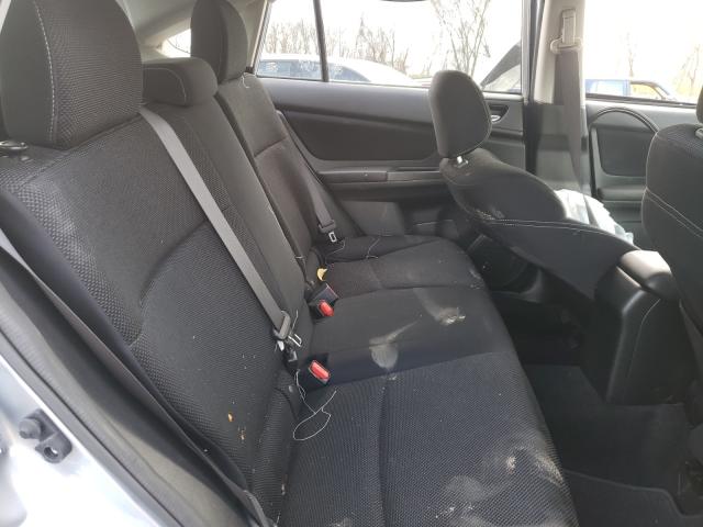 2014 SUBARU XV CROSSTR JF2GPAWC2EH343470