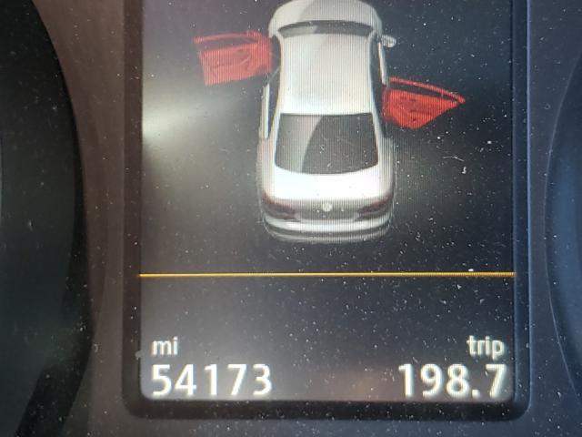 2016 VOLKSWAGEN JETTA 3VW4T7AJ0GM234149