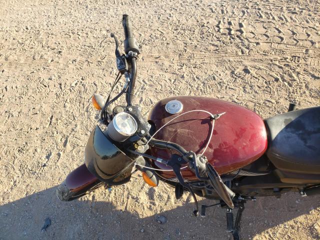 2015 HARLEY-DAVIDSON XG750 1HD4NBB15FC506725