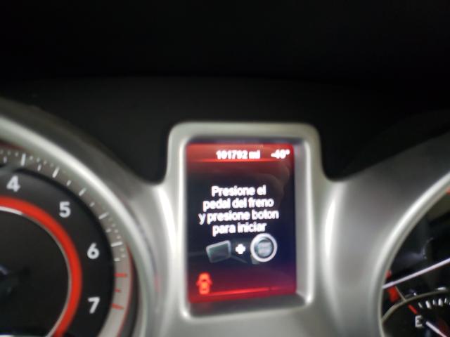 2011 DODGE JOURNEY MA 3D4PG1FG3BT540634