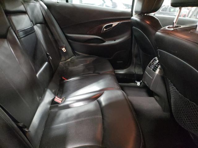 2010 BUICK LACROSSE C 1G4GE5EV9AF217879