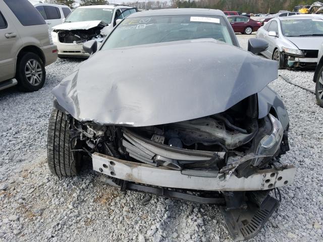 2014 LEXUS IS 250 JTHBF1D23E5032135