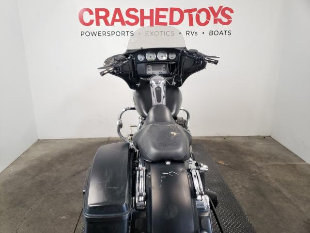 2016 HARLEY-DAVIDSON FLHX STREE 1HD1KBM16GB680075