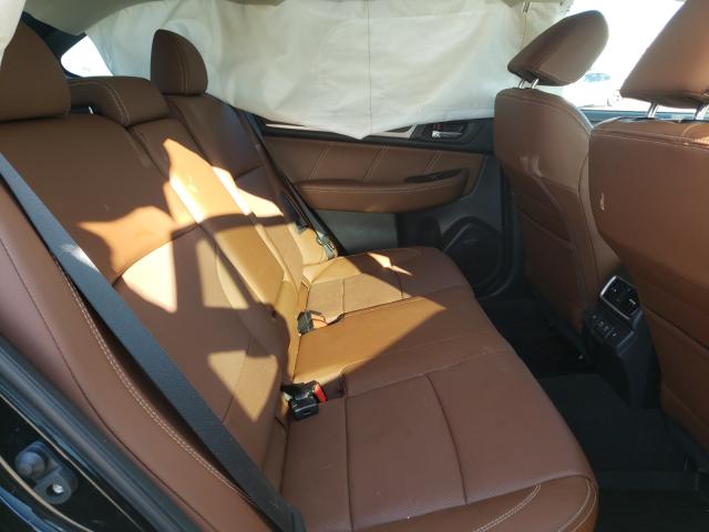 2019 SUBARU OUTBACK TO 4S4BSETC8K3333713
