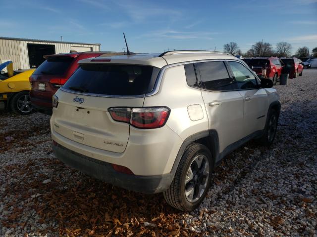 2017 JEEP COMPASS LI 3C4NJDCB4HT640458