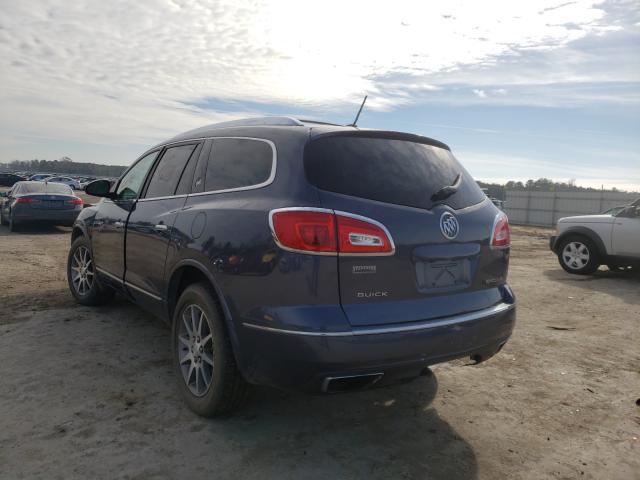 2013 BUICK ENCLAVE 5GAKRCKD8DJ226868