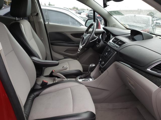 2014 BUICK ENCORE KL4CJASB7EB542023
