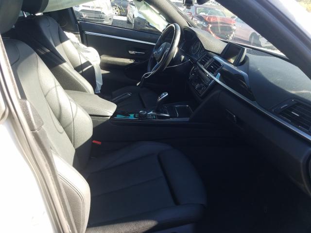 2017 BMW 430I GRAN WBA4F7C3XHG788137