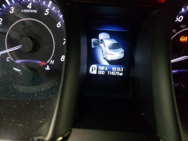 2015 TOYOTA AVALON XLE 4T1BK1EB9FU152018