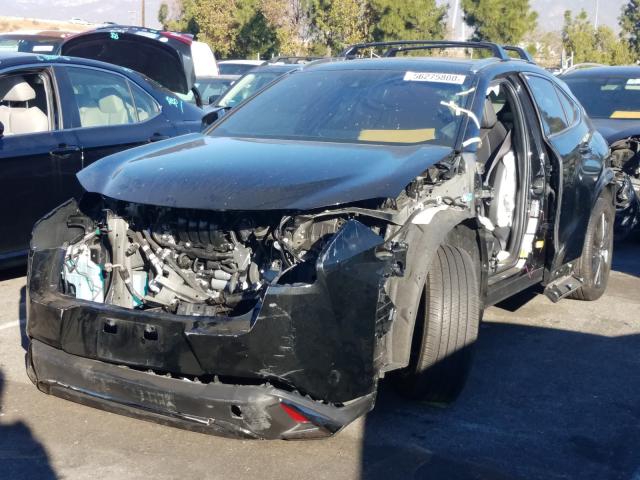 2019 LEXUS UX 200 JTHY3JBH0K2003036