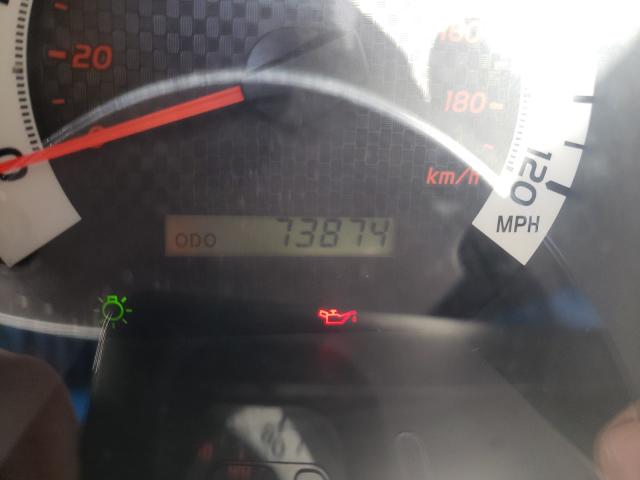 2013 TOYOTA TACOMA DOU 5TFJU4GN9DX032590