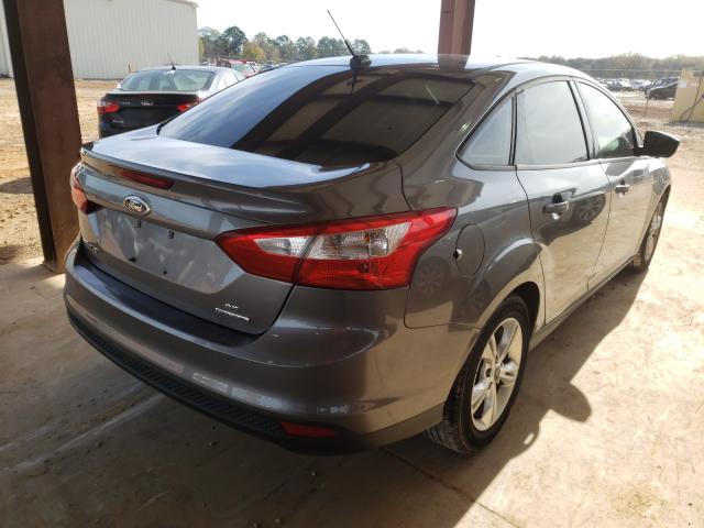 2014 FORD FOCUS 1FADP3F22EL241268