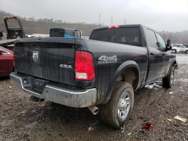 2018 RAM 2500 ST 3C6UR5CL2JG358554
