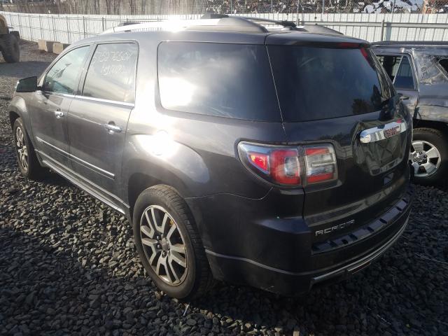 2013 GMC ACADIA DEN 1GKKVTKD9DJ201511