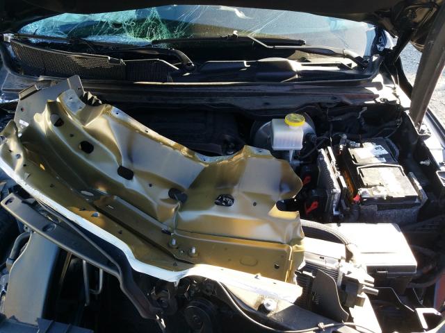 2019 RAM 1500 LARAM 1C6SRFJT6KN553839