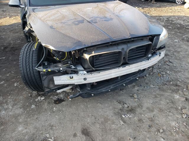 2015 BMW 535 XI WBA5B3C57FD544776