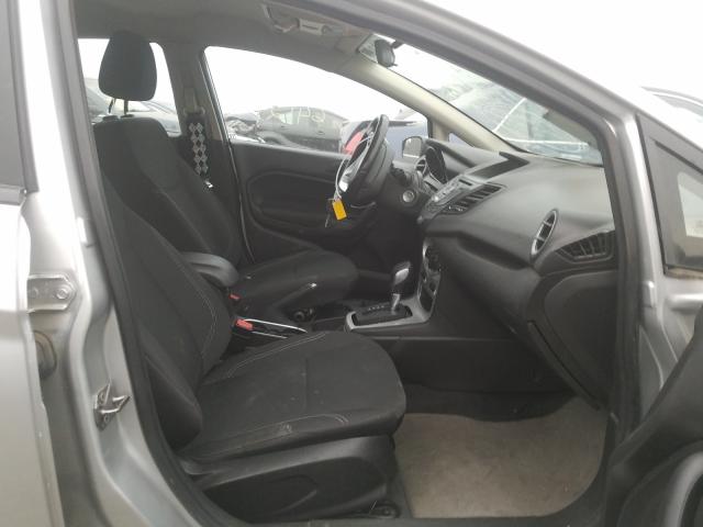 2016 FORD FIESTA SE - 3FADP4BJ8GM113167