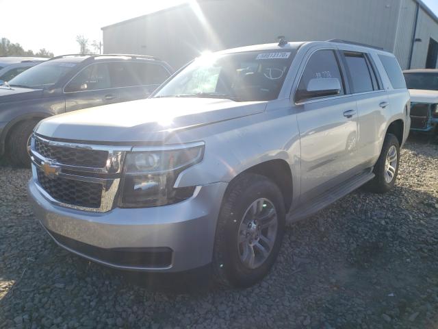 2015 CHEVROLET TAHOE C150 1GNSCBKC8FR172288