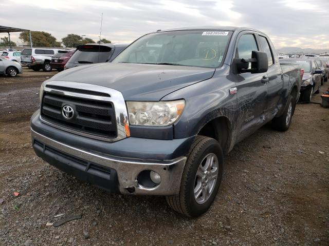 2010 TOYOTA TUNDRA DOU 5TFRY5F12AX077894