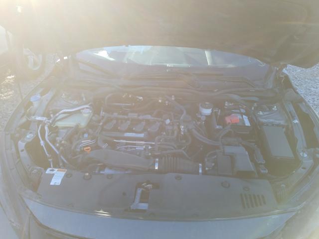 2017 HONDA CIVIC EX SHHFK7H58HU421389