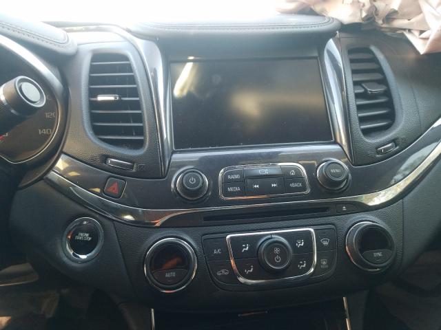2017 CHEVROLET IMPALA PRE 1G1145S32HU195979
