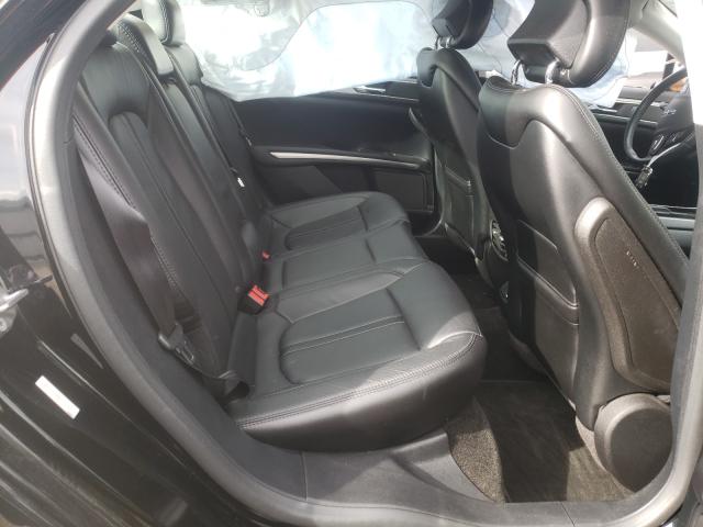 2016 LINCOLN MKZ 3LN6L2G92GR620520