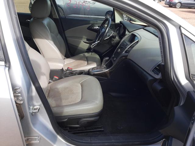 2014 BUICK VERANO 1G4PP5SK1E4124764