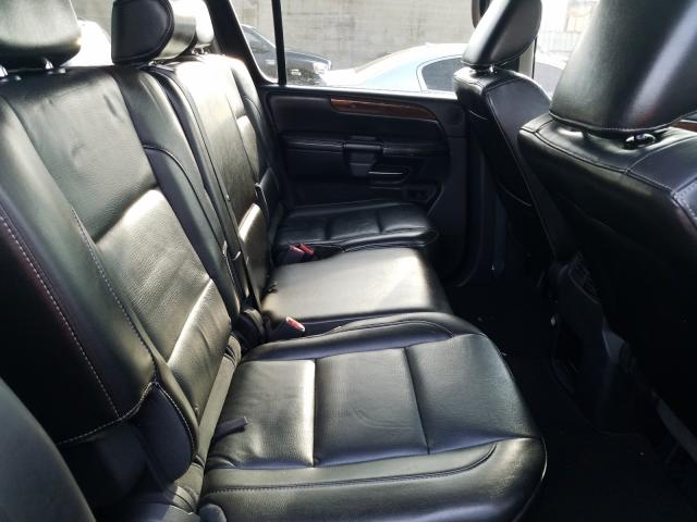 2010 NISSAN ARMADA 5N1AA0NC2AN611670