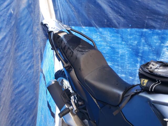 2017 KAWASAKI KLE300 B JKALE8B18HDA00543