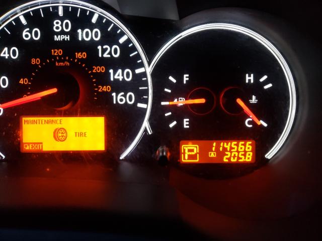 2011 NISSAN ALTIMA 1N4AL2AP9BC109602