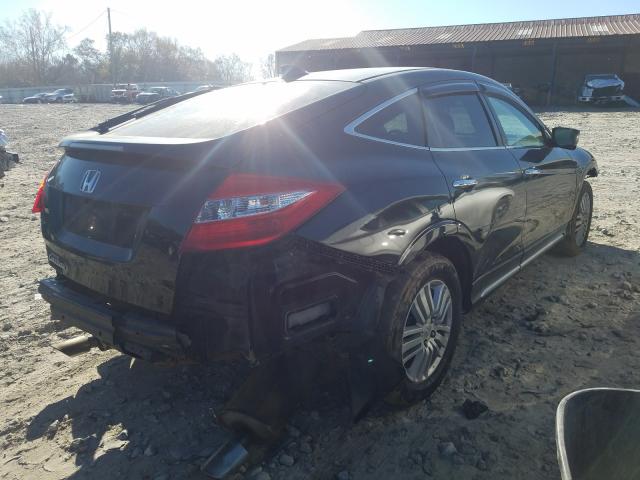 2013 HONDA CROSSTOUR 5J6TF3H52DL001629