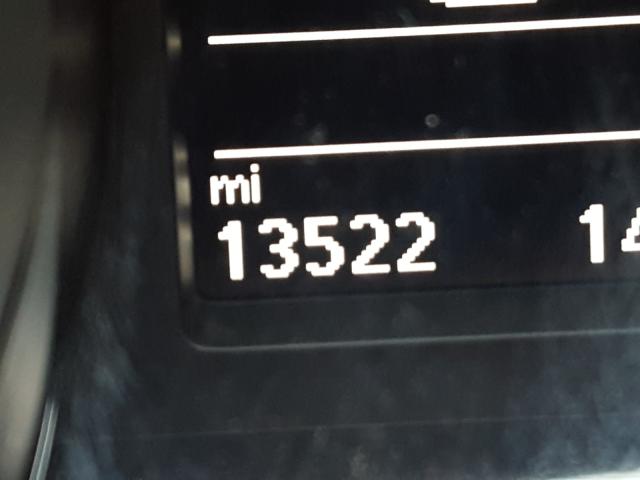 2018 VOLKSWAGEN PASSAT SE 1VWBA7A36JC029300