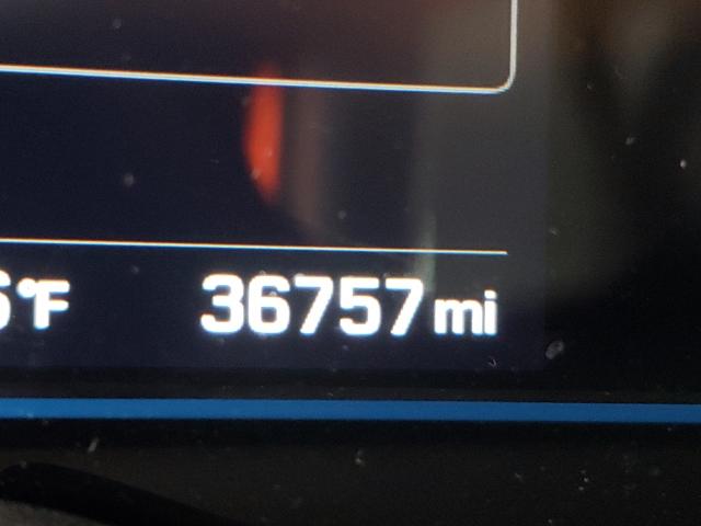 2019 HYUNDAI IONIQ BLUE KMHC65LC1KU180403