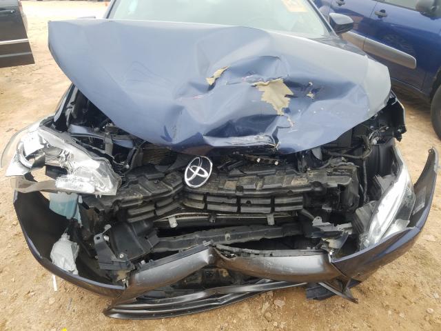 2016 TOYOTA CAMRY LE 4T1BF1FK6GU505500