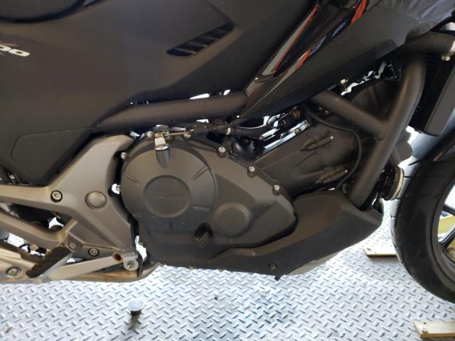 2014 HONDA NC700X JH2RC6302EK000971