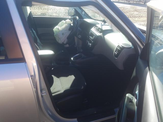 2016 KIA SOUL KNDJN2A20G7843439