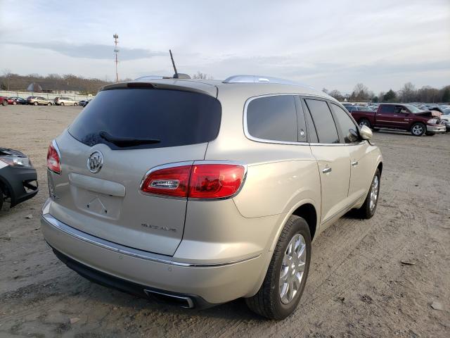 2016 BUICK ENCLAVE 5GAKRBKD7GJ256989