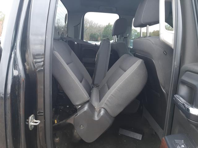 2014 GMC SIERRA 1GTV2UEC7EZ388938