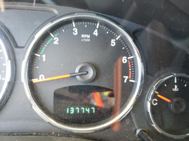 2012 JEEP LIBERTY SP 1C4PJLAK3CW148982