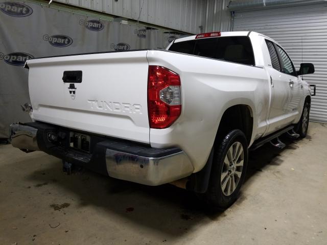 2014 TOYOTA TUNDRA DOU 5TFSY5F17EX167811