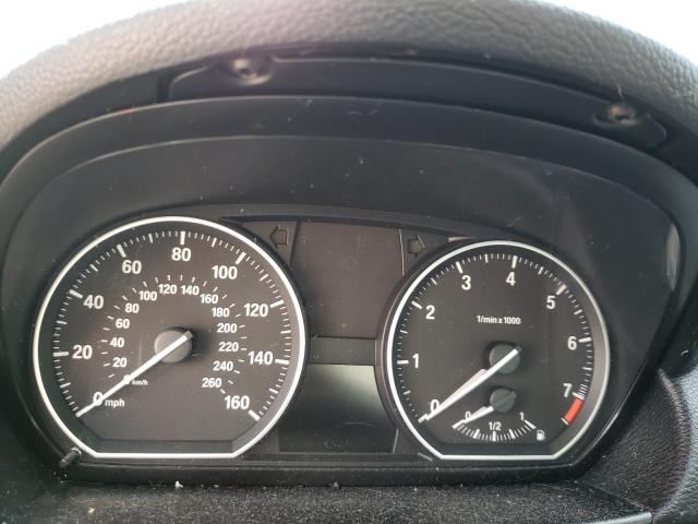 2013 BMW 128 I WBAUP7C50DVP24161