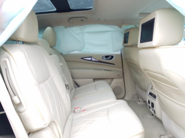 2013 INFINITI JX35 5N1AL0MN7DC337105
