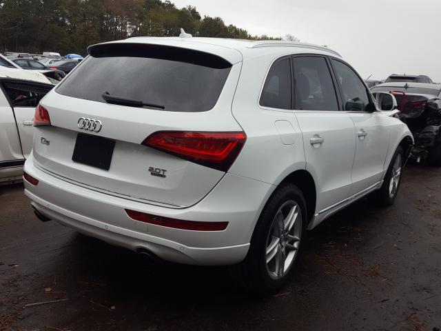 VIN WA1C2AFP5HA099383 2017 Audi Q5, Premium no.4