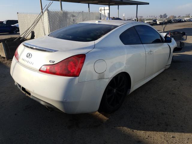 2011 INFINITI G37 BASE - JN1CV6EK8BM215443