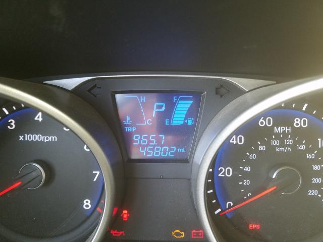 2012 HYUNDAI TUCSON GLS KM8JUCAC6CU453471