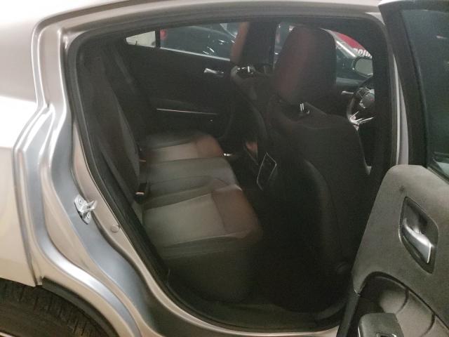 2015 DODGE CHARGER SX 2C3CDXJG8FH837335