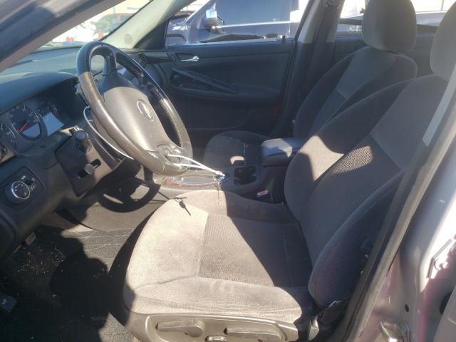 2014 CHEVROLET IMPALA LIM 2G1WB5E33E1152654