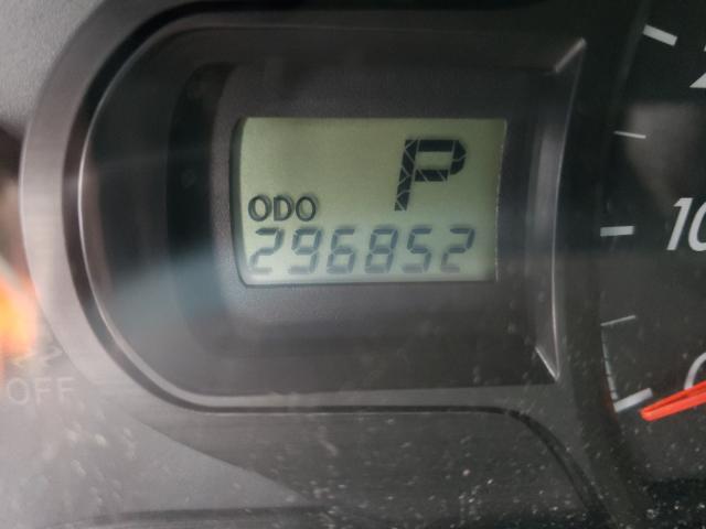 2011 TOYOTA SIENNA 5TDZK3DC7BS175840