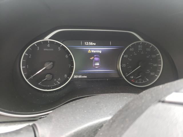 2018 NISSAN MAXIMA 3.5 1N4AA6AP2JC392369